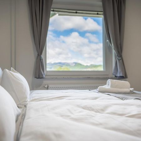 Apartma Lida 1 Bled Bagian luar foto