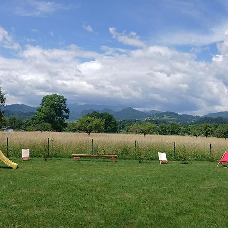 Apartma Lida 1 Bled Bagian luar foto