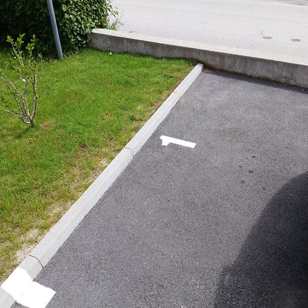 Apartma Lida 1 Bled Bagian luar foto