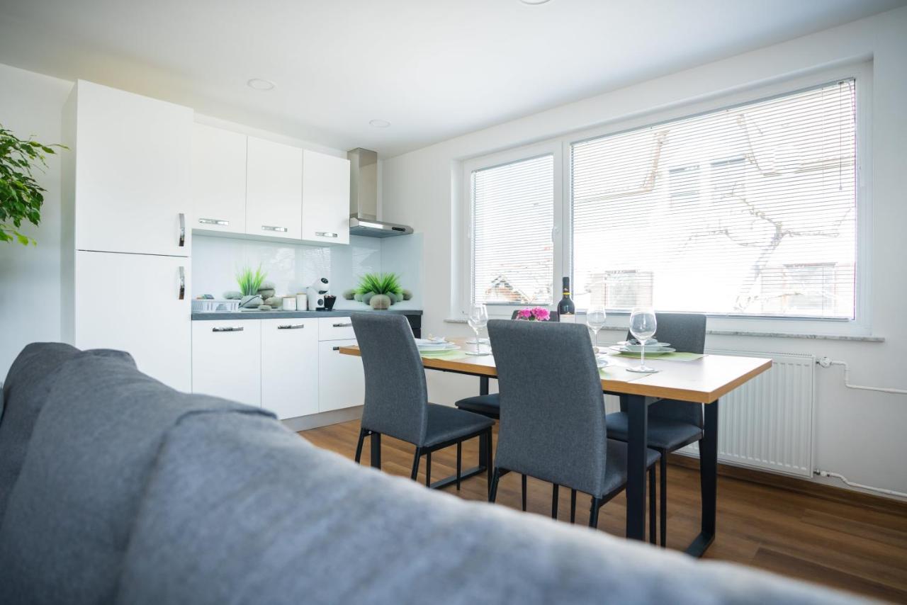 Apartma Lida 1 Bled Bagian luar foto