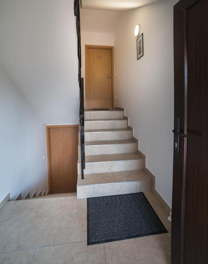 Apartma Lida 1 Bled Bagian luar foto