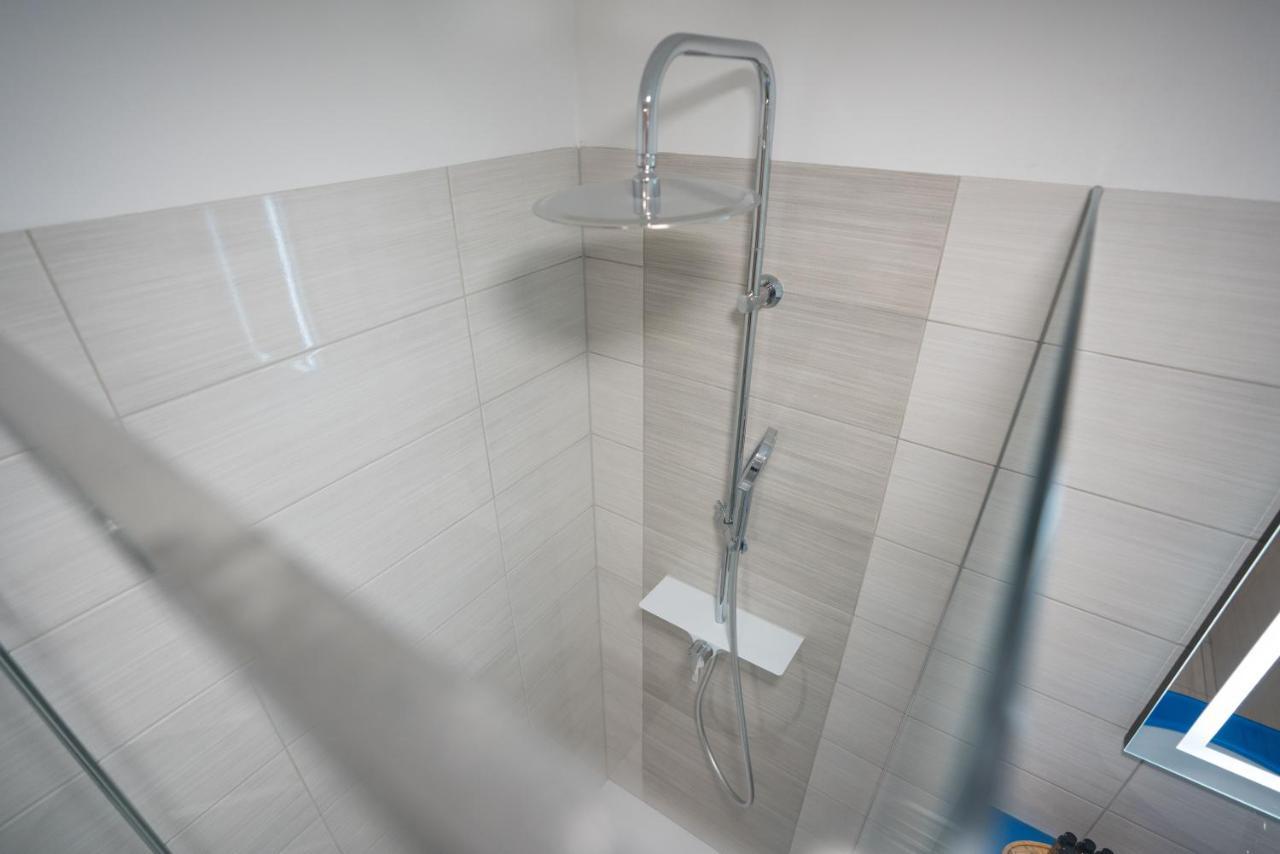 Apartma Lida 1 Bled Bagian luar foto