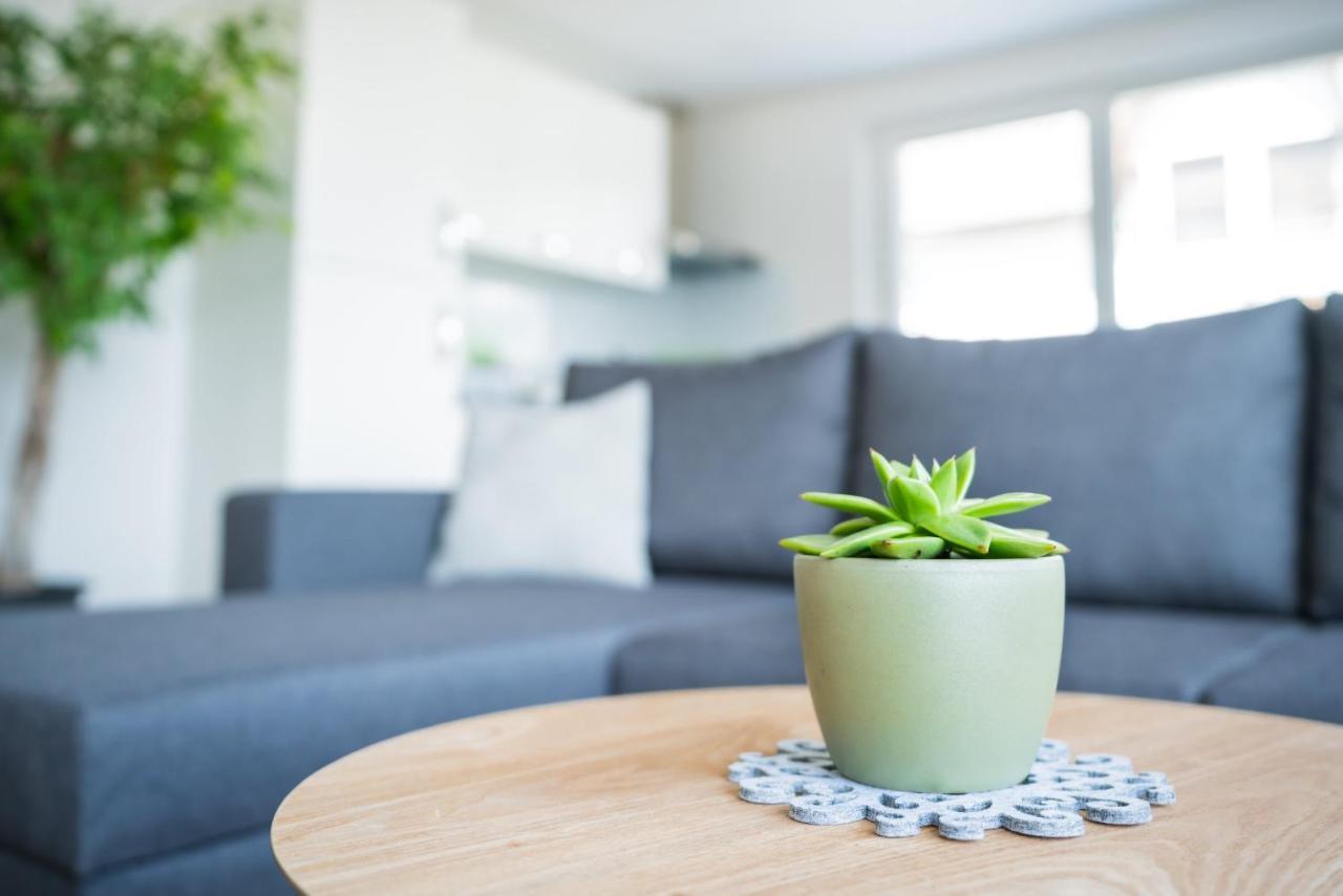 Apartma Lida 1 Bled Bagian luar foto