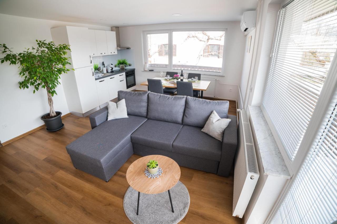 Apartma Lida 1 Bled Bagian luar foto