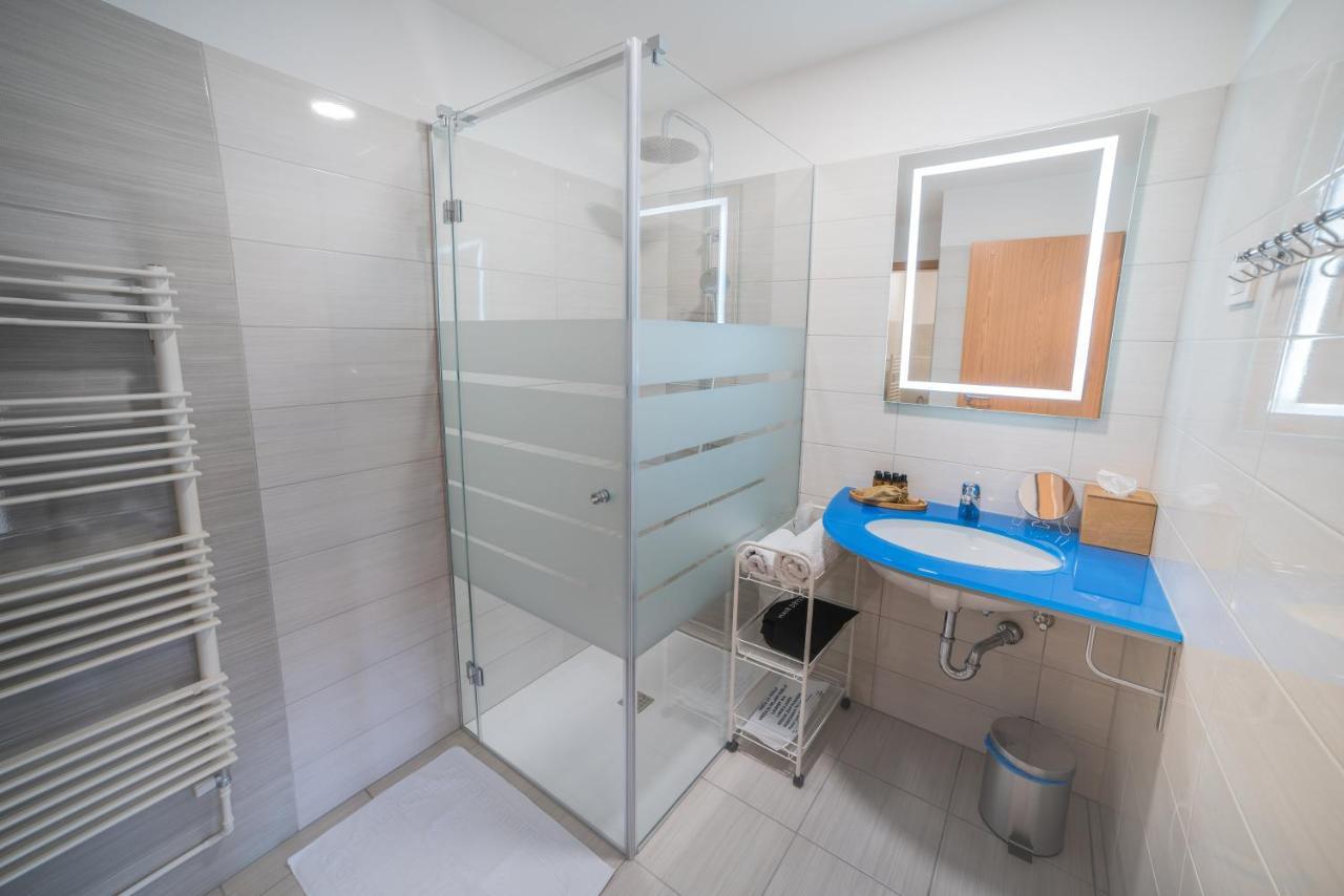 Apartma Lida 1 Bled Bagian luar foto