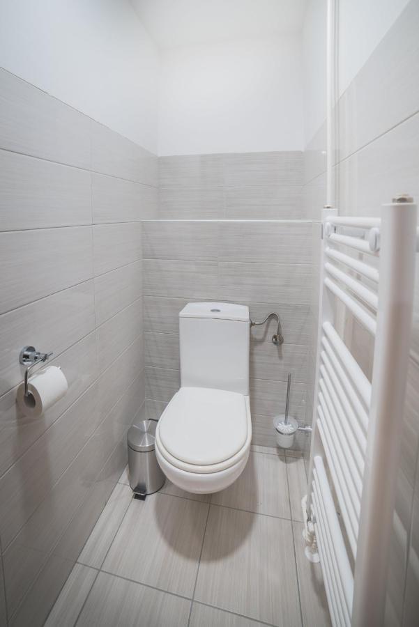 Apartma Lida 1 Bled Bagian luar foto