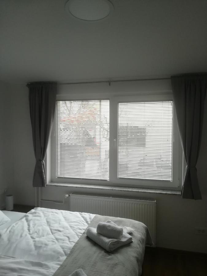 Apartma Lida 1 Bled Bagian luar foto