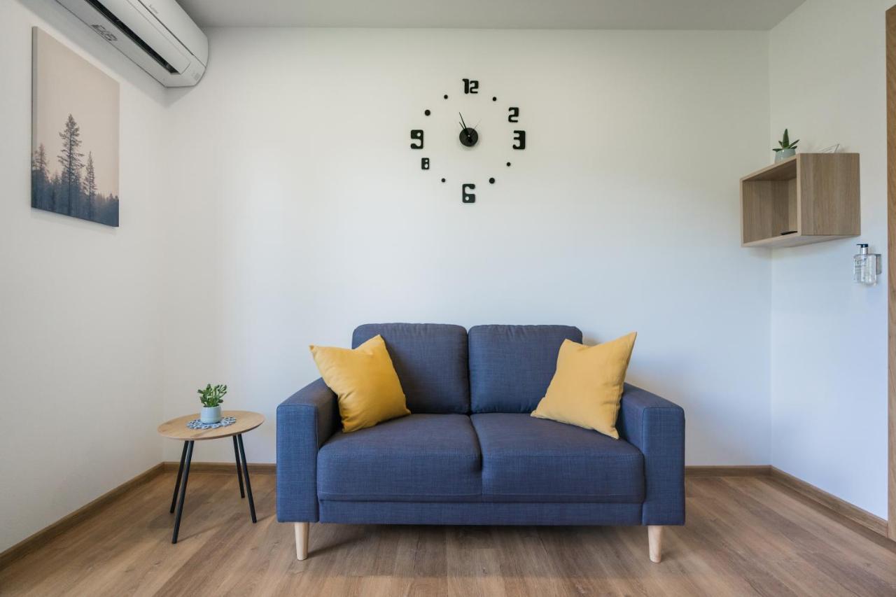 Apartma Lida 1 Bled Bagian luar foto