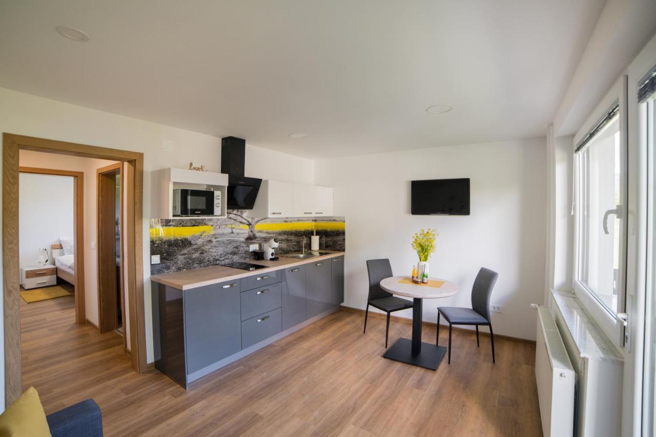 Apartma Lida 1 Bled Bagian luar foto